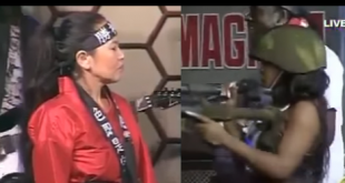 Magnum Kings and Queens 2017 Finals